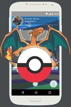 Messenger Pokemon GO Tips screenshot 1