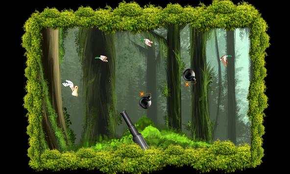 Jungle shoot screenshot 3