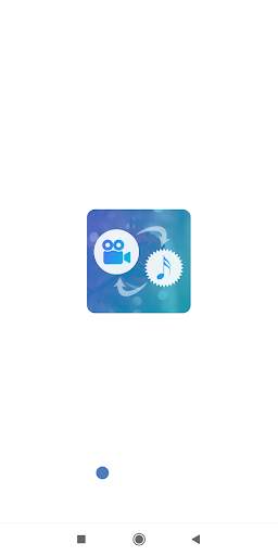 Video To Audio:Video Cutter,Audio Cutter & Merge screenshot 1