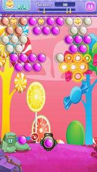 Bubbles Birds Rescue Shoot screenshot 3