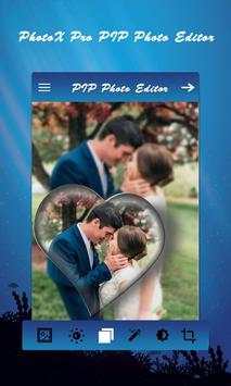 PhotoX Pro PIP Editor Pics Lab Photo Art ImageWiz screenshot 5