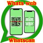 Whats Web Scan 2018 on 9Apps
