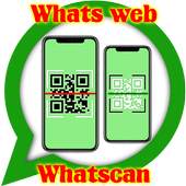 Whats Web Scan 2018 1.0