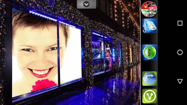 Billboard Photo Frames screenshot 5