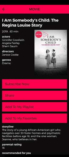 DEOD Mobile App screenshot 7