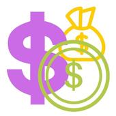 Earn Money icon