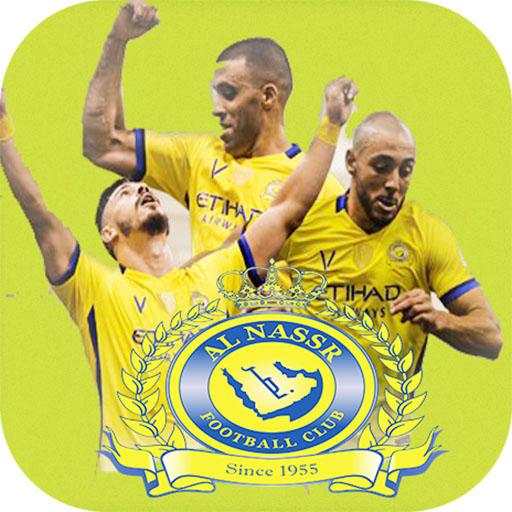 Al-Nassr Riyad Wallpaper 1.0