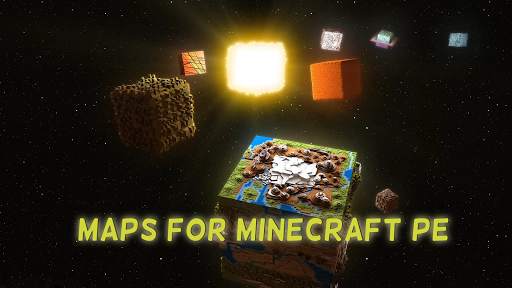 Maps for Minecraft screenshot 4