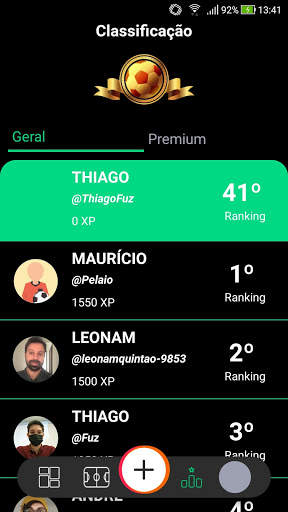 Neymar Jr Experience - treine futebol com o fera screenshot 5