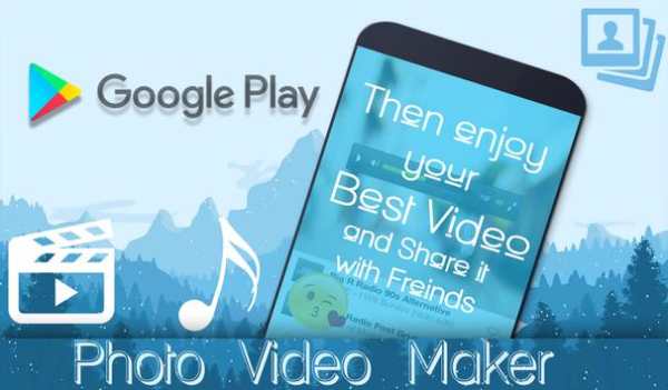 photo video maker with music screenshot 6