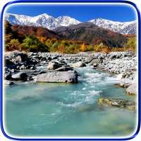 River Video Live Wallpaper on 9Apps