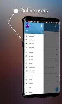 Uzbek Telegramma screenshot 1