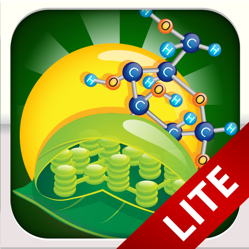 Biology Photosynthesis icon