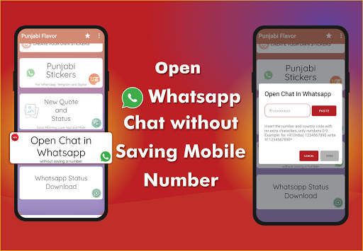 Animated Punjabi Stickers For Whatsapp and Status screenshot 7
