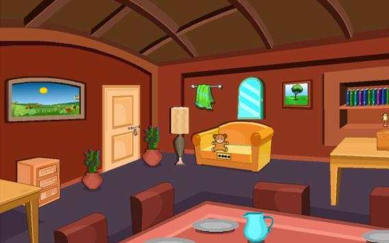 Escape Games-Puzzle Rooms 14 screenshot 7