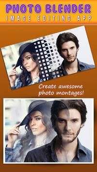 Photo Blender Image Editing App screenshot 5
