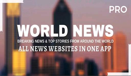 World News Pro screenshot 7