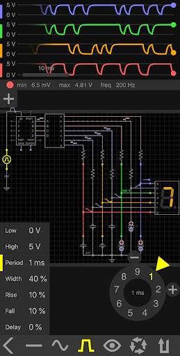 EveryCircuit screenshot 6
