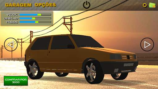 Car Driving Simulator screenshot 5