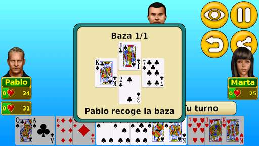 Corazones screenshot 10