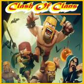 Pro Game Clash Of Clans Best Tricks 1.0
