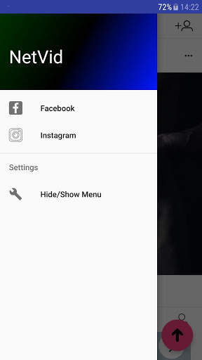 NetVid Video Downloader screenshot 2