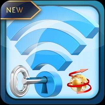 Wifi password hacker Simulator screenshot 1