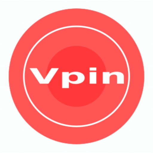 Vpin icon