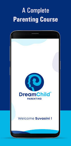 Dream Child Parenting Veda screenshot 1