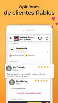 Factorymarket - Calidad a precios de fabricante screenshot 5