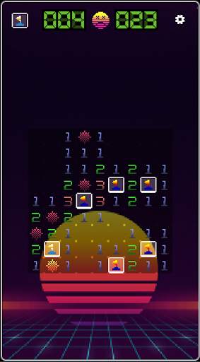 Super MineSweeper 2 Turbo screenshot 2