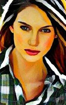 Photo Editor Prisma screenshot 2