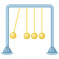 아기 교육 게임 icon