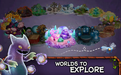 My Singing Monsters screenshot 11