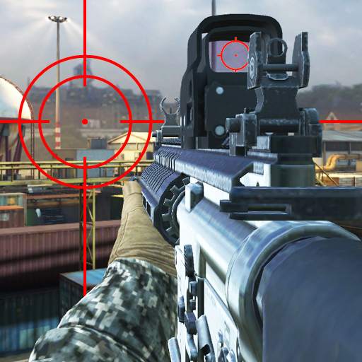 Dead Fire: Zombie shooting 1.4.1.2