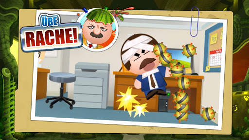 Beat the Boss 4: Waffen Spiele screenshot 7