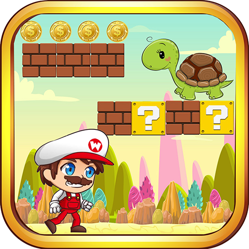 Super World icon