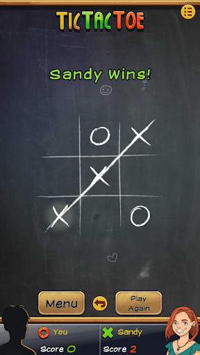 Tic Tac Toe screenshot 6