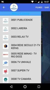 Iptv Player 4 تصوير الشاشة
