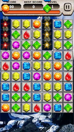 Candy Boom screenshot 3