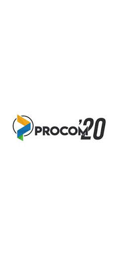 Procom'20 скриншот 1