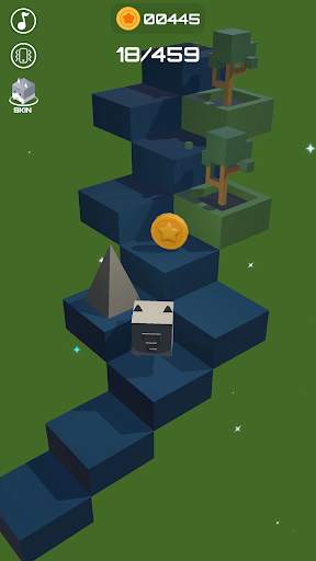 Jump King screenshot 2
