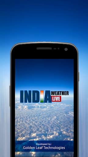 India Weather Live screenshot 1