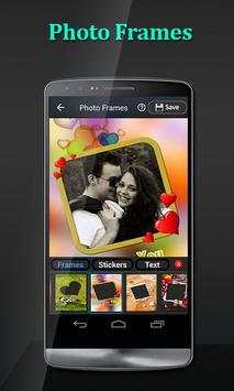 Photo Editor screenshot 3