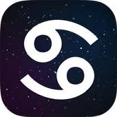 Daily Horoscope - zodiac astrology logo