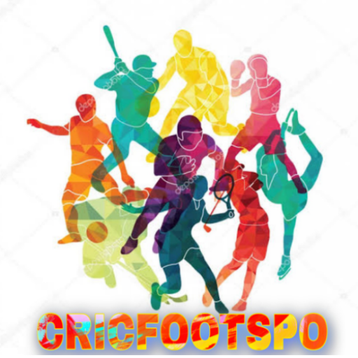 CRICFOOTSPO - Live Football,Cricket Scores &amp; Links icon