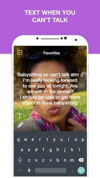 Push-to-Talk Video Chat screenshot 4