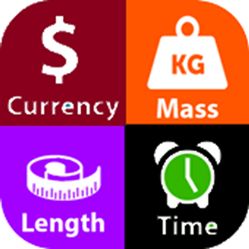 ikon Top Best Unit Converter -All in One Unit Converter