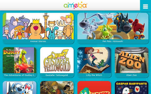 Ameba TV Free screenshot 4