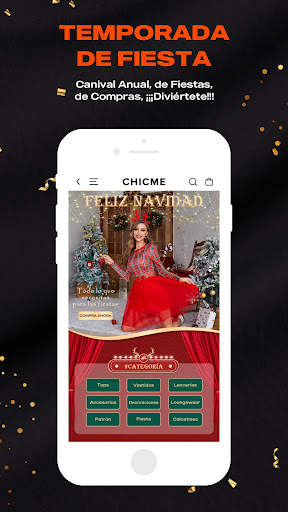Chic Me - Las mejores ofertas screenshot 2